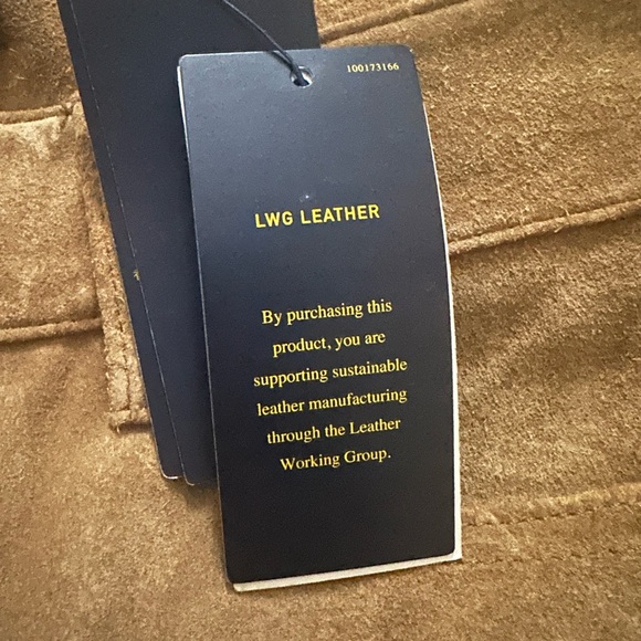 Womens Khaki Pants - Picture 5 of 10